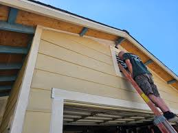 Best Composite Siding  in Wright, WY